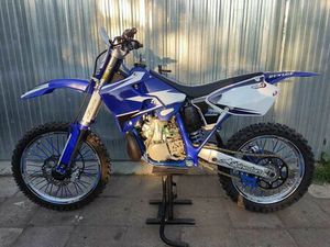 YAMAHA YZ250 2T (CR,KX,RM,SX,YZ) CHELM