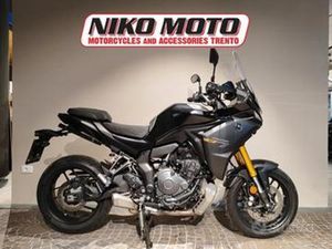 YAMAHA TRACER 7 GT 2025 KM0 314KM