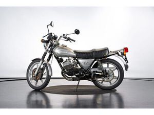 1982 CAGIVA SST 125 A VENDRE