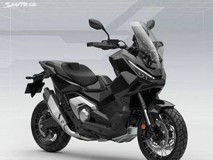 HONDA ADV 750 | SAUTO.CZ