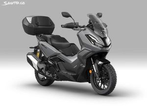 HONDA OSTATNÍ ADV 350 SMART TOP BOX | SAUTO.CZ