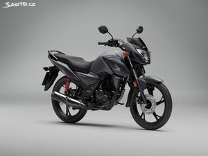 HONDA OSTATNÍ CB 125F | SAUTO.CZ