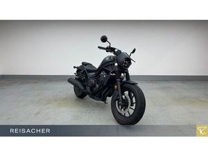 HONDA CMX 500 REBEL A2
