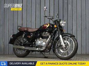 ROYAL ENFIELD CLASSIC 350 EURO 5 349 CC