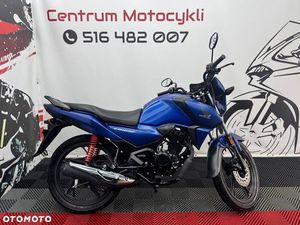 HONDA CBF