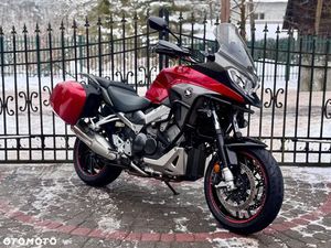 HONDA VFR