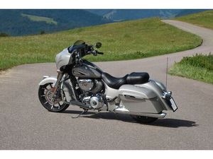 INDIAN CHIEFTAIN LIMITED 116