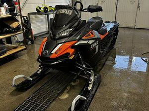 LYNX XTERRAIN STD 3900 600R