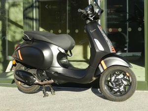 PIAGGIO VESPA SPRINT S 125 CVT EURO 5 124 CC