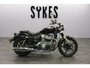 ROYAL ENFIELD METEOR 650 CC