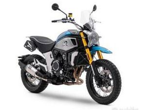 CF MOTO 700CL-X ADVENTURE