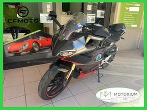 CF MOTO 450SR SR 08/2023