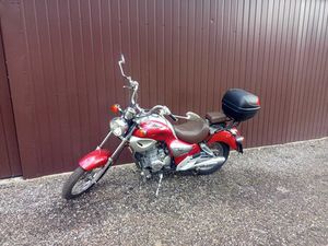 KYMCO HIPSTER 125 KAT. B MIECHÓW