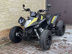 KYMCO MAXXER 300 LIMITOWANA WERSJA ! HOMOLOGACJA L7E RATY / TRANSPORT BIALA PODLASKA