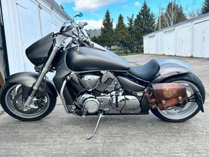 SUZUKI VZR 1800 ZU VERKAUFEN ODER TAUSCHEN