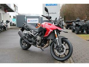 SUZUKI DL800 V-STROM NEU EURO 5+ MODELL 2026