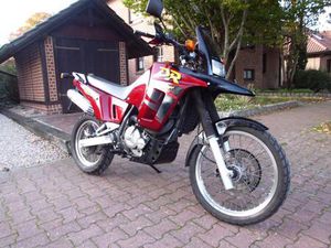 SUZUKI DR 800 BIG AUS MEINER SAMMLUNG !!SELTENES ROT !!