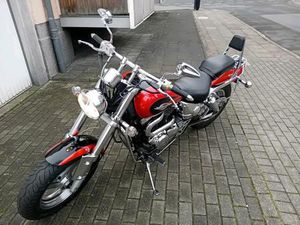 SUZUKI VZ 800 MARAUDER