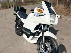 BMW K 100 RS RESTAURIERT