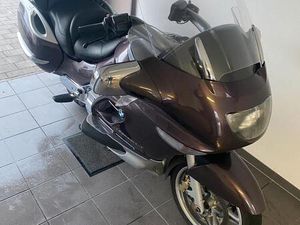 BMW K1200 LT