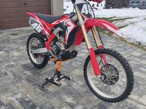 HONDA CRF 250R 2019R ISKRZYNIA