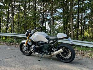 BMW R NINET