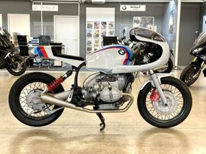 MOTORRAD BMW R 100 RS SONDERBAU KULLMANNS SP 2