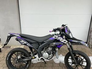 DERBI SENDA 2014 50 CC ŻERKÓW
