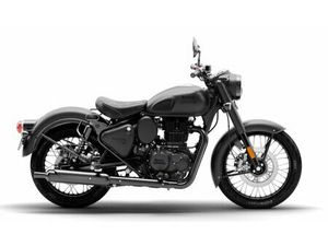 MOTO NEUVE: ROYAL ENFIELD CLASSIC 350