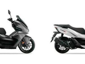 VENDO WOTTAN MOTOR STORM-X+ 125 (2024 - 26) NUOVA A BOLOGNA (CODICE 9926920) - MOTO.IT