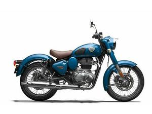 MOTO NEUVE: ROYAL ENFIELD CLASSIC 350
