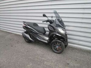 PIAGGIO MP3 530