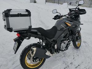 SUZUKI V STROM 650 XT PRZEWORSK