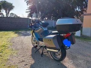 BMW R 1200 RT - 2012