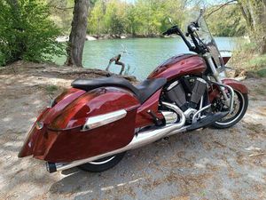 VICTORY CROSS ROADS DELUXE