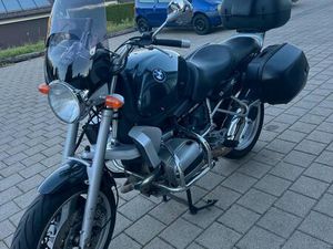 BMW R1100R