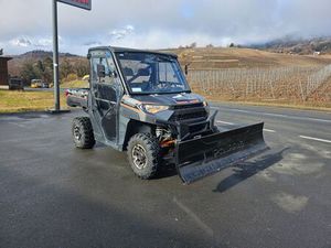 POLARIS RANGER XP 1000
