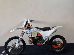 OCCASION KTM 250 EXC TBI SIXDAYS