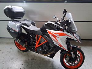 OCCASION KTM 1290 SUPER DUKE GT