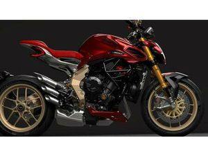 VENDO MV AGUSTA BRUTALE 931 SERIE ORO (2026) NUOVA A ROMA (CODICE 9926484) - MOTO.IT