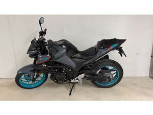 YAMAHA MT-03 2022, 3611KM