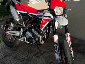 SPLENDIDE FANTIC 125 CM3