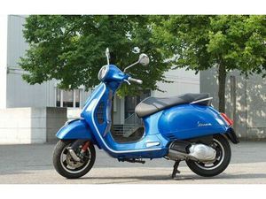 VESPA GTS SUPER 125