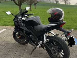 YAMAHA YZF-R 125ER