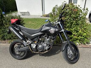 YAMAHA XT660 X