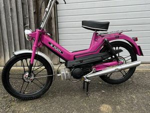 PUCH MAXI S