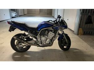 YAMAHA FZS1000 DE 2001
