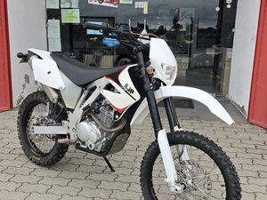 AJP PR3 125 ENDURO