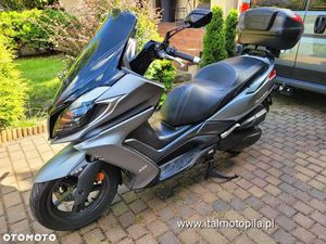 KYMCO DOWNTOWN