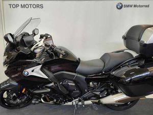 BMW K 1600 GT ABS MY22 NERO